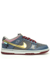 Nikee dunk low myth wukong