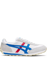 Onitsuka Tiger EDR 78 White Blue red