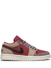 jordan retro 1 low Canyon Rust