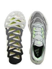 switch fwd 2 grey green running shoes