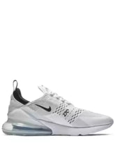 Nikee Airmax 270 White Black