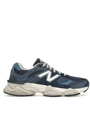 NEW BALANCE 9060 OUTERSPACE NAVY