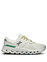 On Cloud Runner 2 Undyed Green