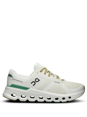 On Cloud Runner 2 Undyed Green