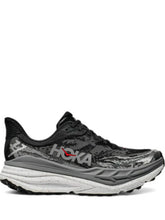 Hoka Stinson ATR 7 Black