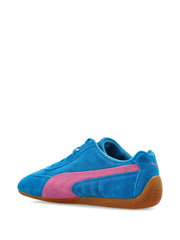Pumaa SpeedCat OG Tropical Aqua Blue Pink 962 - 5