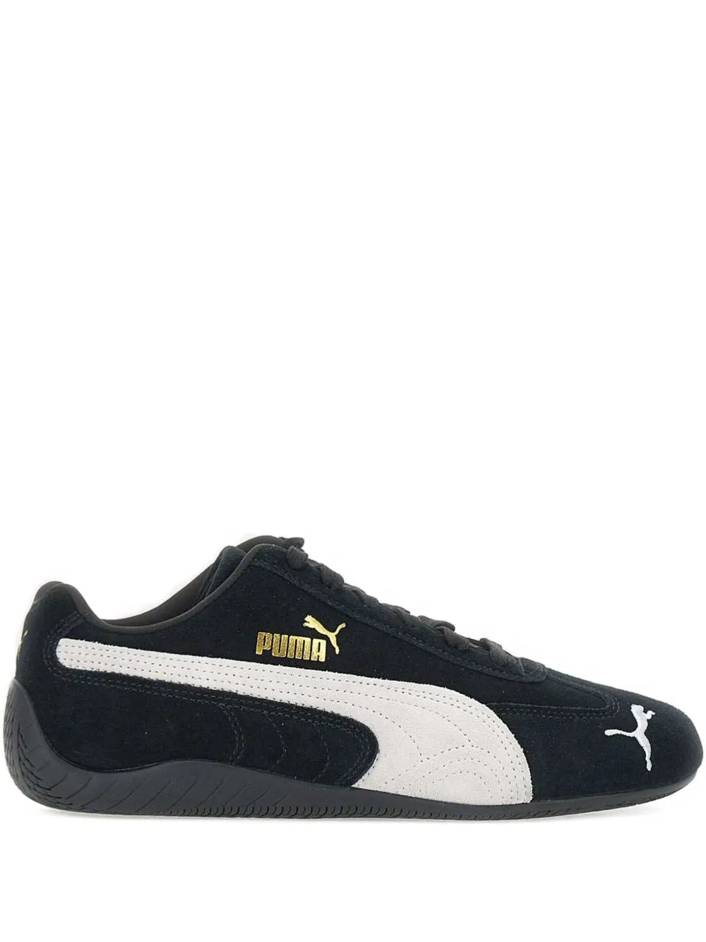 Pumaa SpeedCat OG White Black - 1