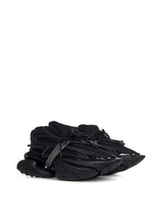 BALMAIN UNICORN BLACK