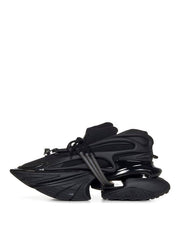 BALMAIN UNICORN BLACK