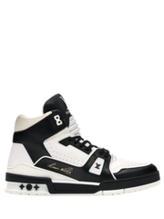 S vuitton x virgil abloh long sneaker in sale - 1
