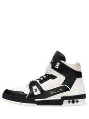 S vuitton x virgil abloh long sneaker in sale - 2