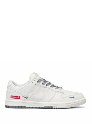 Supreme X Nikee Dunk Low Made By Ideas - 1
