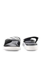 Adidas alfabounce flip flops