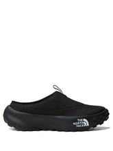 The North Facee Never Stop Mule Black 1042 - 1