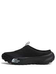 Thee North Face Never Stop Mule Black - 2