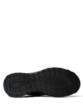 Thee North Face Never Stop Mule Black - 5