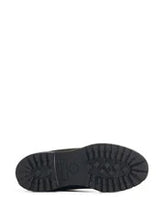Timberland Stand Boots Black - 3