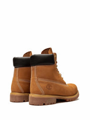 Timberland Stand Boots Suede Brown - 3
