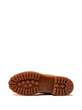 Timberland Stand Boots Suede Brown 430 - 4