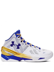 Unde_r Armour Curry 2 Dub Nation - 1