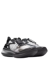 UnderArmour UA Echo SlipSpeed Black White - 2