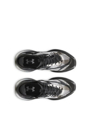 UnderArmour UA Echo SlipSpeed Black White - 5