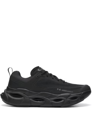 UnderArmour UA Halo RacerBlack Castlerock - 1