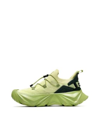 UnderArmour UA Nion Green - 3
