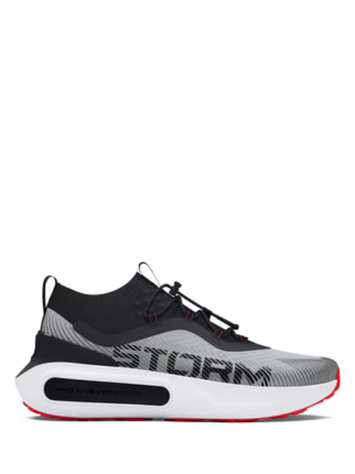 Under Armour Phantom 4 Storm Grey - 1