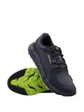 Under Armourr charged bandit trail 3 black green - 3