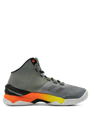 Underarmour unisex curry 2 basketball shoes - 1