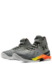 Underarmour unisex curry 2 basketball shoes - 3