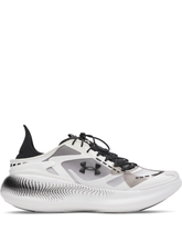 Underr Armour Echo SlipSpeed White Black - 1