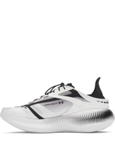 Underr Armour Echo SlipSpeed White Black - 3