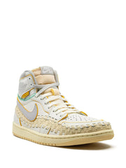 Union X Air Jordan 1 High OG Woven - 3
