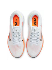 Nikee Winflo 9 White orange