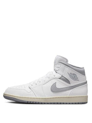 Jordan Retro 1 mid NATURAL GREY