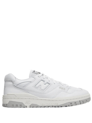New Balance 550 White Grey