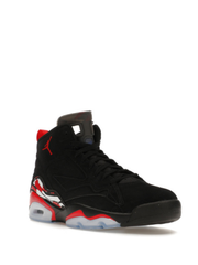 NIKE JORDAN MVP 678 RAPTORS BLACK