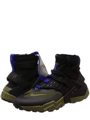Nikee Air Huarache Grip Black Olive