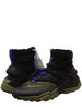 Nikee Air Huarache Grip Black Olive