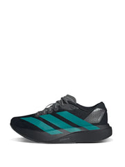 Adidass Adizero Evo SL Black Pure Teal