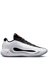 Air Jordan Luka 4 White Cement