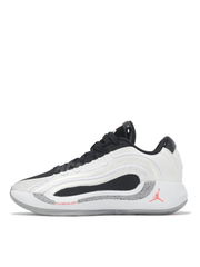 Air Jordan Luka 4 White Cement