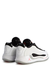 Air Jordan Luka 4 White Cement