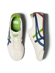 Onitsuka Tiger Mexico 66 Navy Green