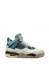 Air Jordan Retro 4 Snorlax Custom Semi UA