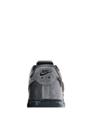Nikee AirForce 1 Low Reflective Swoosh Cool Grey