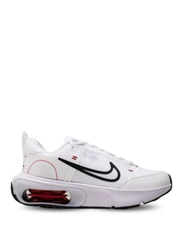 Nikee AirMax Tube 2024 White Red