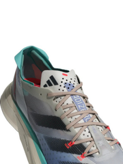 Adidass Adizero Adios Pro 3 Aurora Ink Flash Aqua 504.